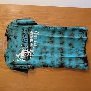 Cruel Girl Tee Shirt